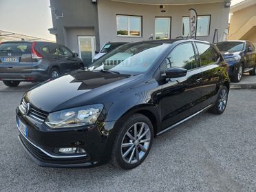 Volkswagen Polo 1.4 TDI 90CV 5p. Fresh BlueMotion Technology