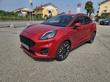 Ford Puma 1.0 ecoboost h ST-Line X s&s 125cv
