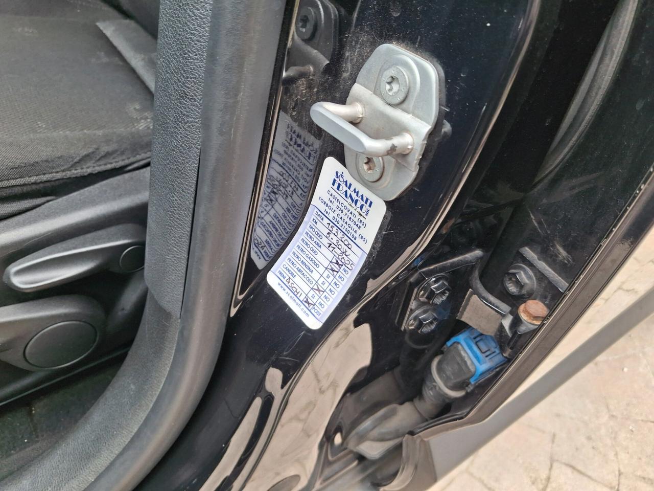 Jeep Renegade 1.6 Mjt 120 CV Longitude