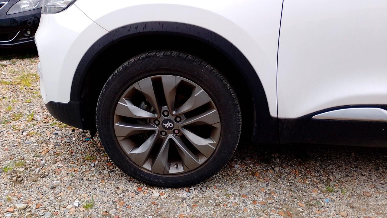 Dr 4.0 1.5cc Bi-Fuel GPL 114cv Full Optional