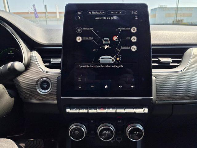 RENAULT Arkana Arkana Full Hybrid E-Tech 145 CV Techno