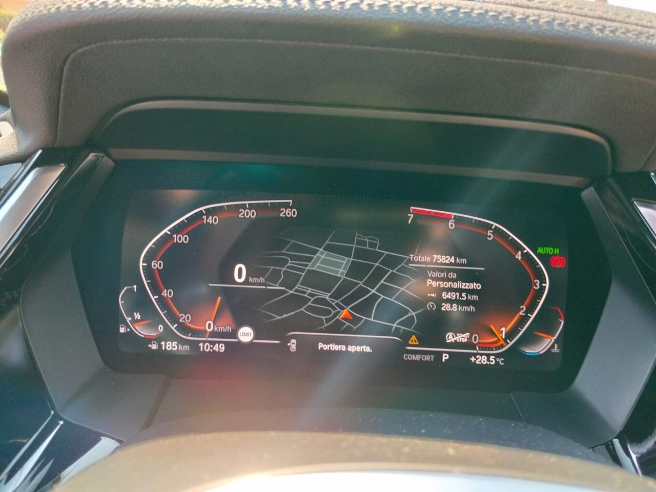 Bmw Z4 sDrive20i Msport