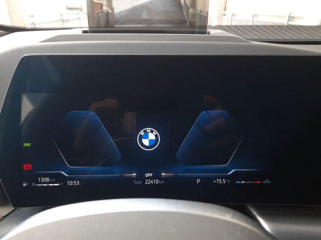BMW 218 d Active Tourer Msport Aut.