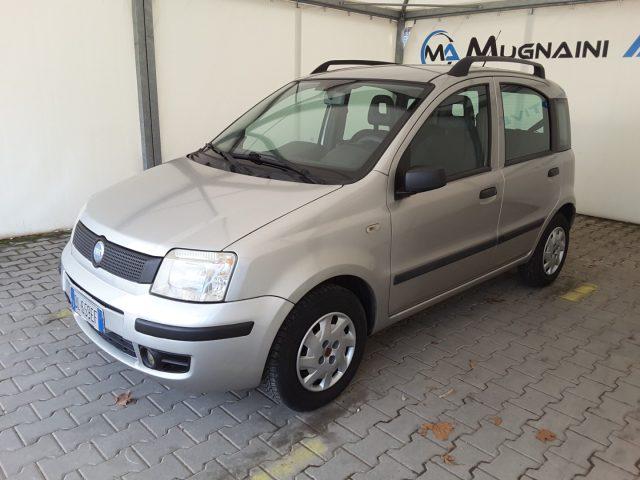 FIAT Panda 1.2 Dynamic *solo 72.900 Km*