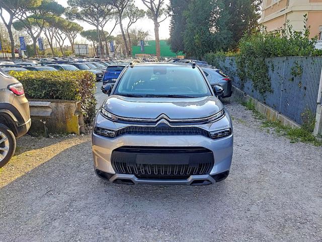 CITROEN C3 Aircross 1.5hdi 110cv ANDROID/CARPLAY NAVI LINE ASSIST