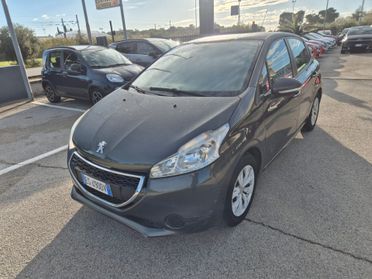 Peugeot 208 1.0 VTi 68 CV 5 porte Active