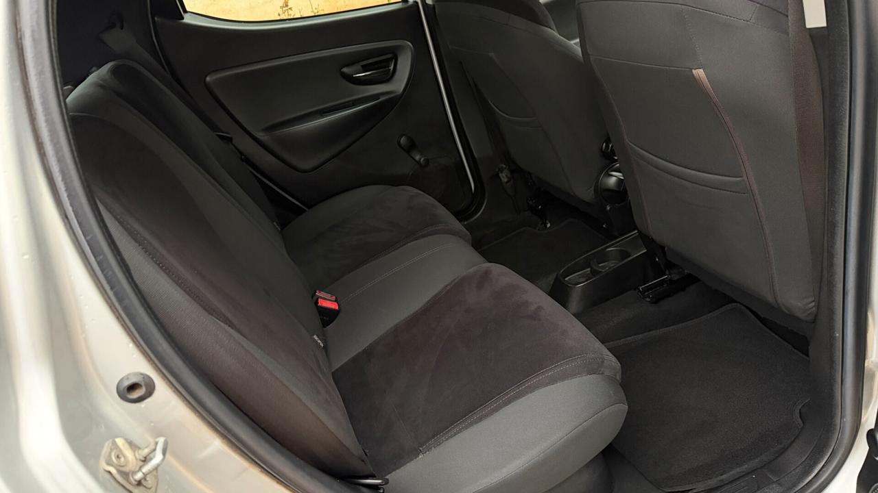 Lancia Ypsilon 1.3 MJT 95 CV. Motore nuovo