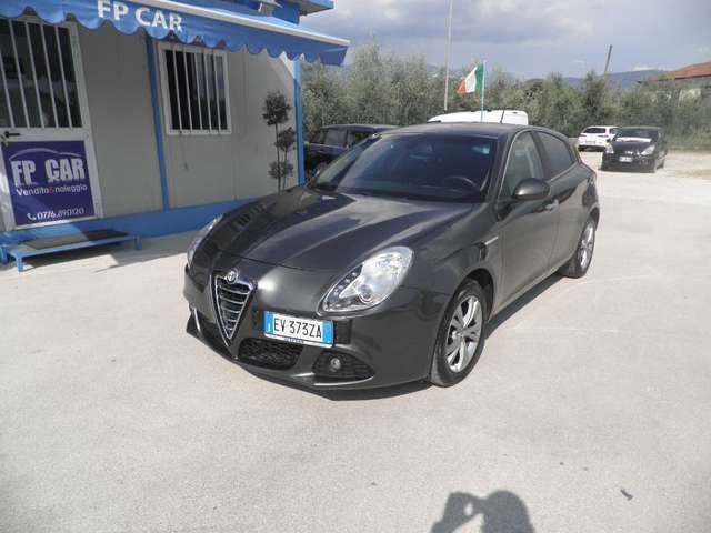 Alfa Romeo Giulietta 1.6 jtdm Business