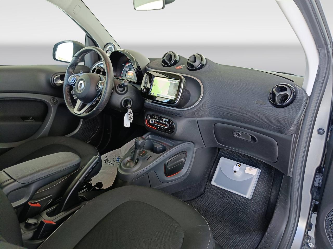 SMART Fortwo III 2015 - Fortwo 1.0 Superpassion 71cv twinamic