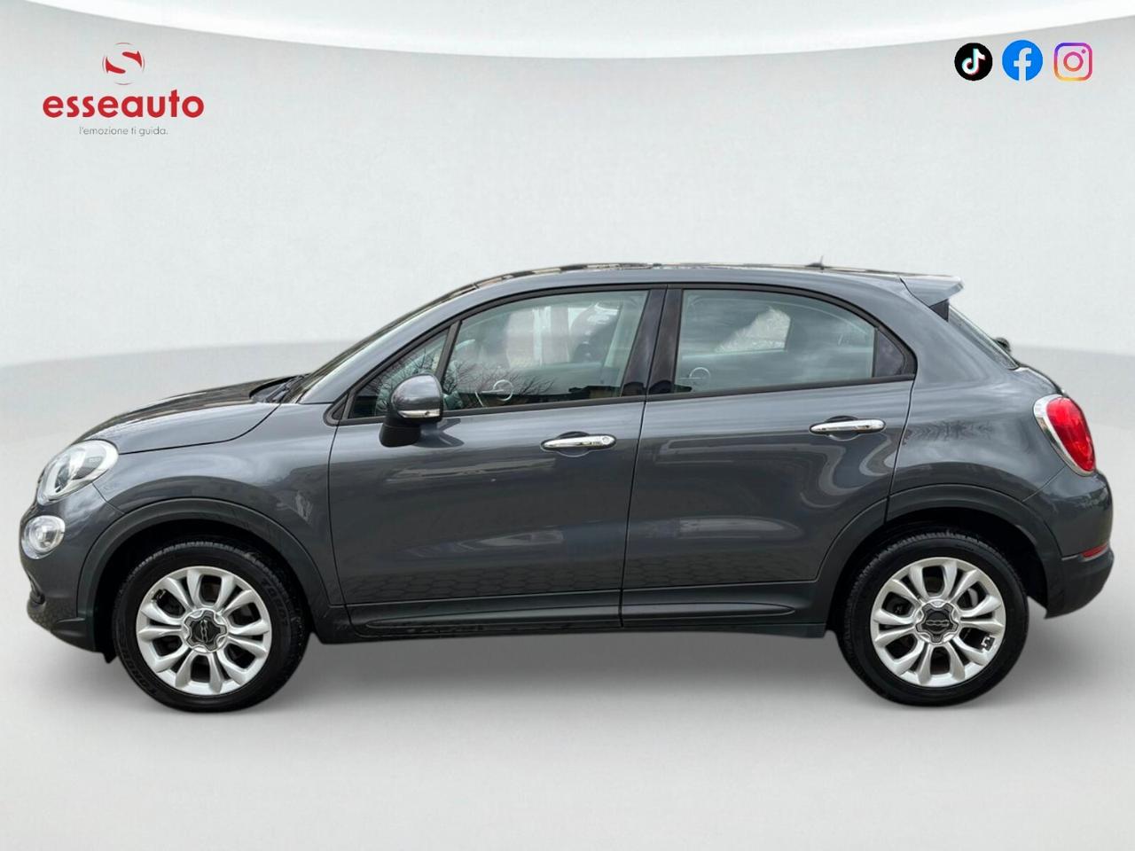 Fiat 500X 1.3 MultiJet 95 CV Business