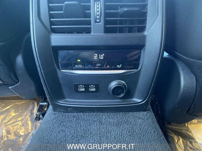 BMW Serie 3 320d xDrive Touring Msport