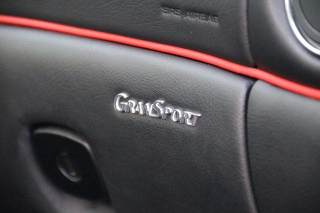 MASERATI GranSport 4.2 V8