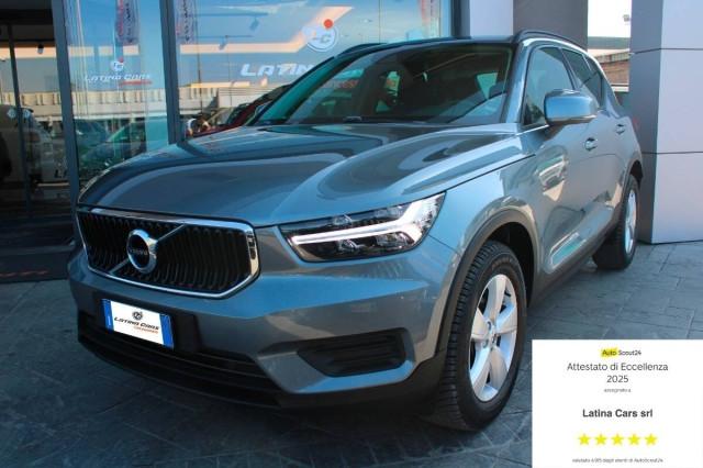 Volvo XC40 2.0 d3 Business AUTOMATICA con Navigatore