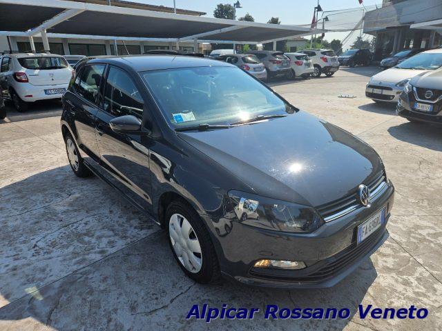 VOLKSWAGEN Polo 1.0 MPI 75 CV 5p. Comfortline