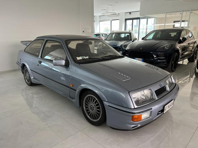 FORD Sierra RS Cosworth 3 porte
