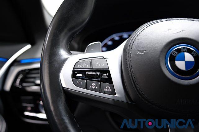 BMW 530 E BERLINA MSPORT