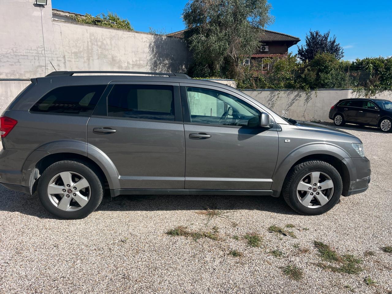Fiat Freemont 2.0 Multijet 140 CV Urban