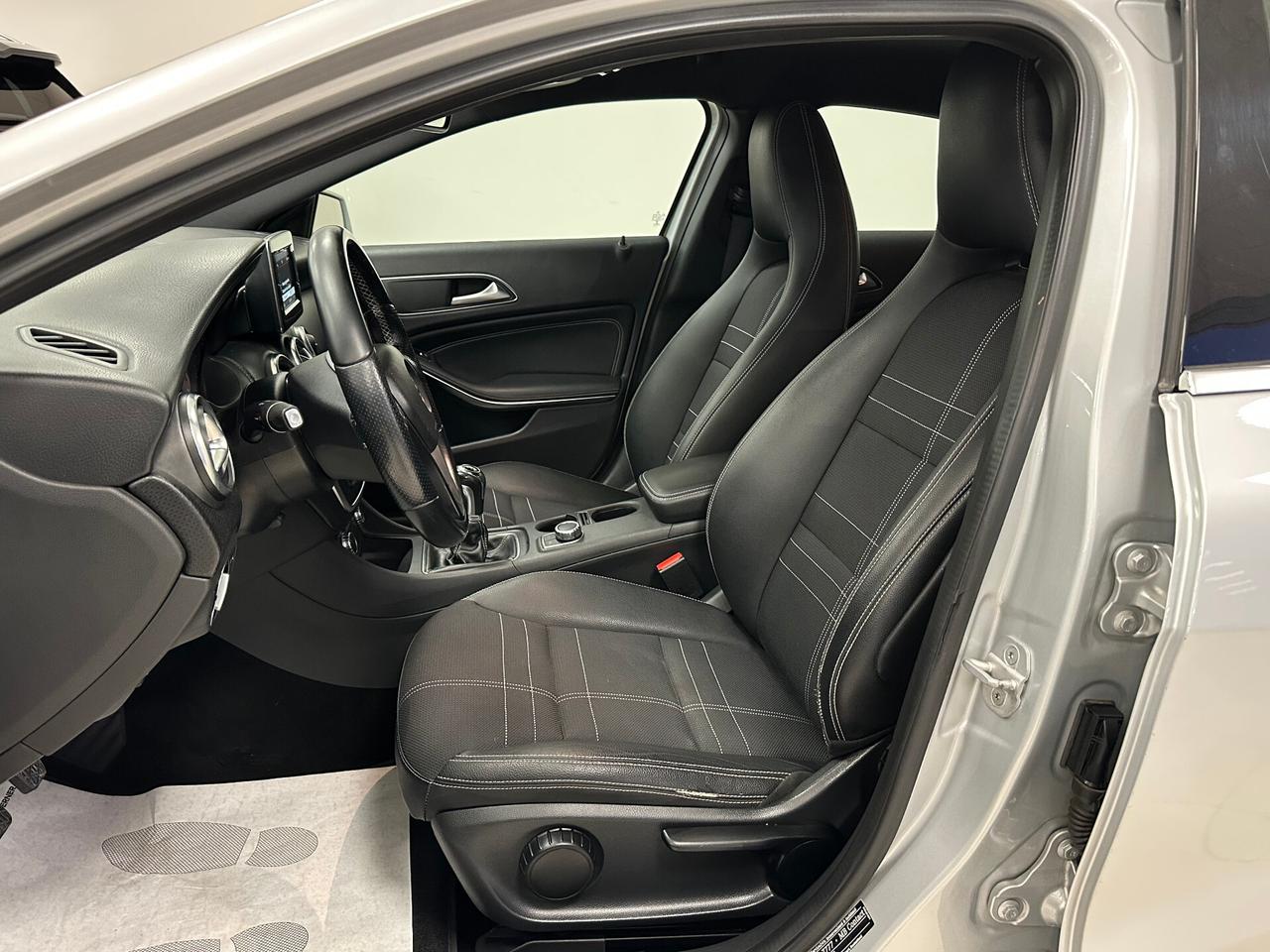 Mercedes-benz A 180 CDI 109 CV Sport - 2015