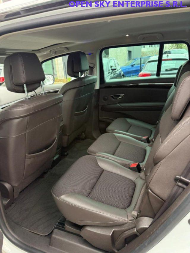 RENAULT Espace dCi 160CV EDC Energy Initiale Paris 4Control