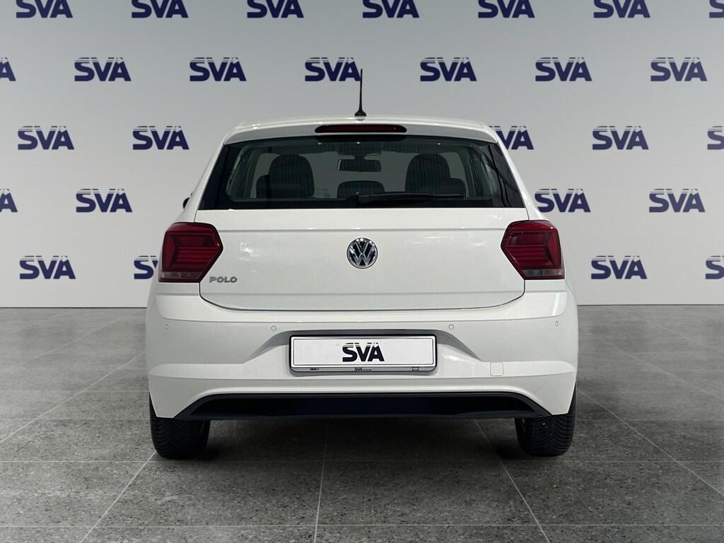 Volkswagen Polo 5 Porte 1.0 evo 65CV Comfortline