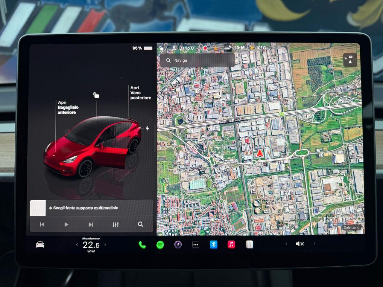 Tesla Model Y AWD Performance (945)