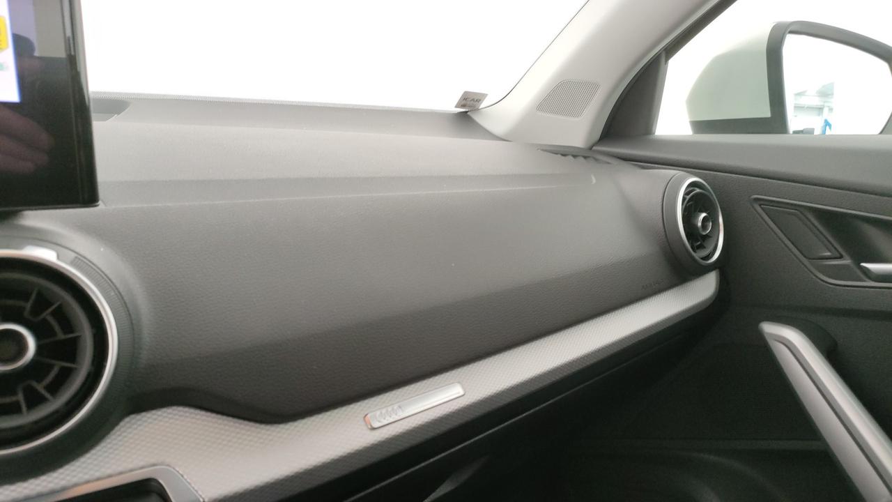 AUDI Q2 I 2021 - Q2 35 2.0 tdi Business Advanced s-tronic