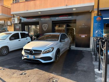 Mercedes-benz A 180 d Automatic Premium AMG