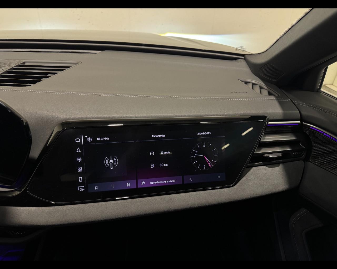 AUDI S5 AVANT MHEV QUATTRO S TRONIC SPORT ATTITUDE