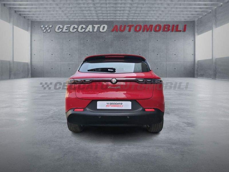 Alfa Romeo Tonale Tonale 1.6 Sprint 130cv tct6