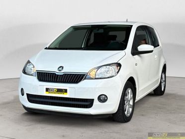 Skoda Citigo 1.0 60CV 3 porte Ambition