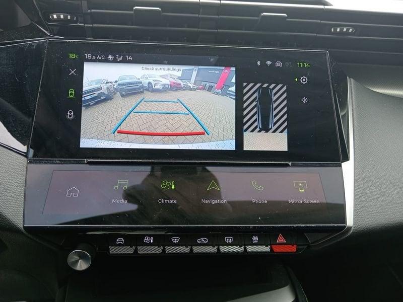 Peugeot 308 308 SW 1.2 hybrid GT 145cv e-dcs 6