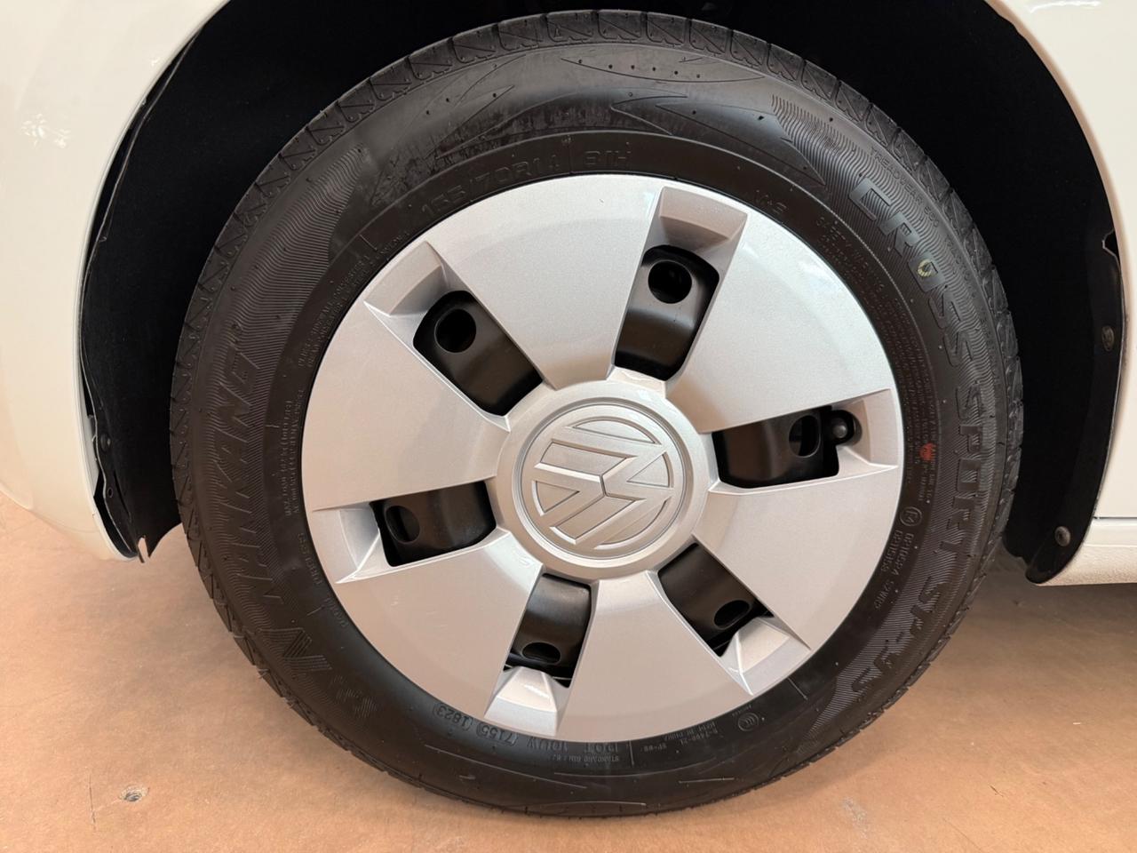 Volkswagen up! 1.0 3p. move