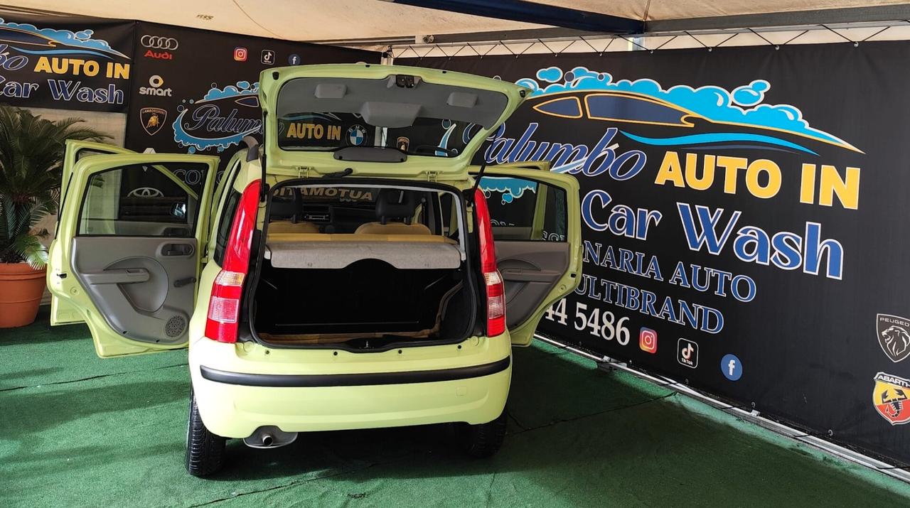 Fiat Panda 1.2 DUALOGIC CAMBIO AUTOMATICO