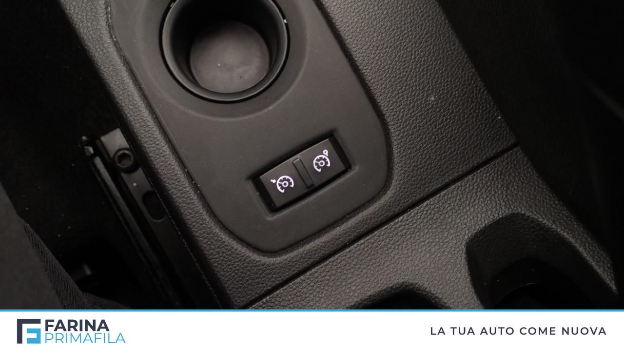 DACIA Duster II 2018 - Duster 1.5 blue dci Prestige 4x2 s&s 115cv