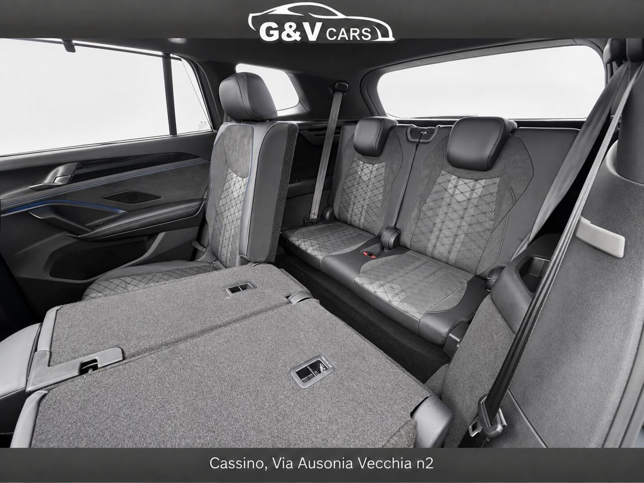 VW TAYRON ACCONTO €18.515 NOLEGGIO CON RISCATTO NO SCORING