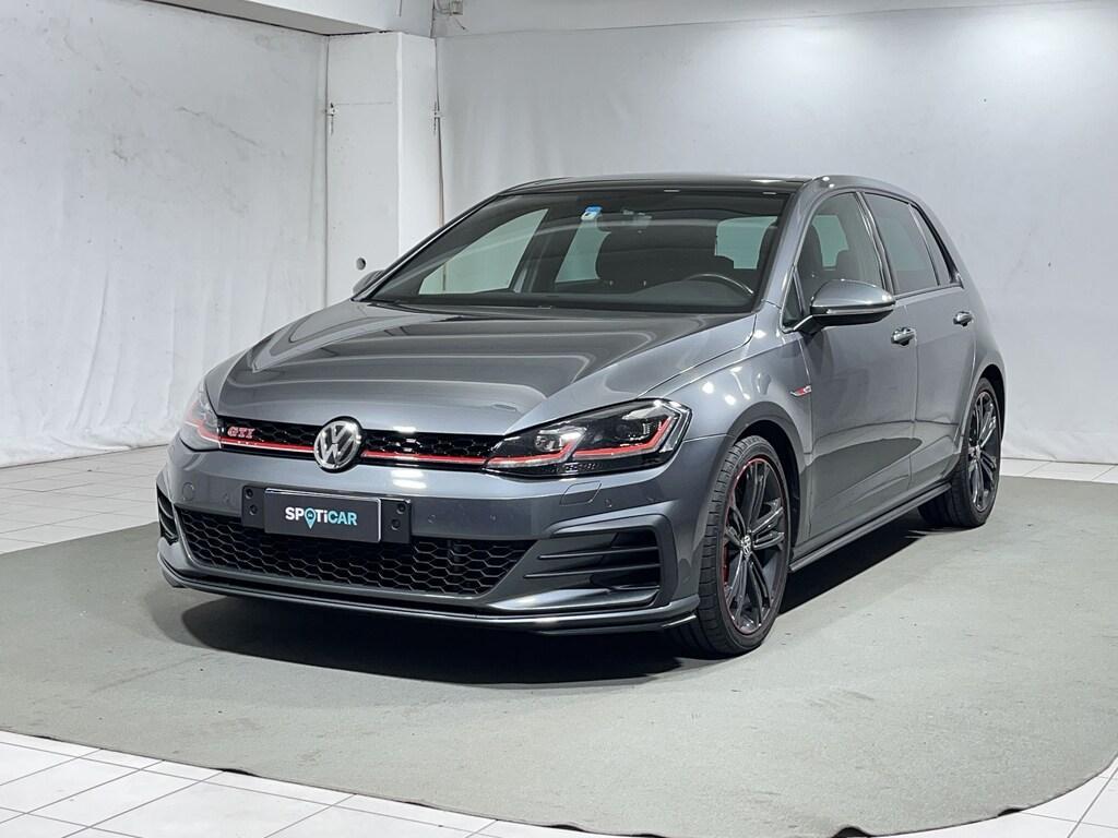 Volkswagen Golf GTI Golf 5p 2.0 tsi Gti Performance 245cv dsg