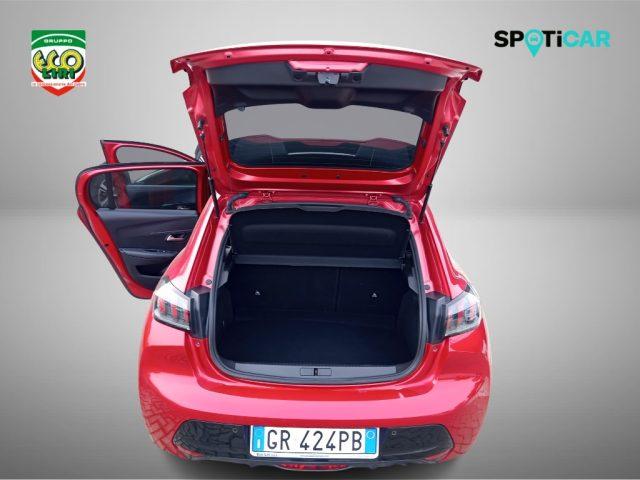 PEUGEOT 208 PureTech 100 Stop&Start EAT 8