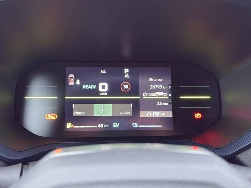Dacia Duster Duster Hybrid 140 CV Journey