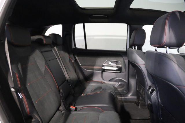 MERCEDES-BENZ GLB 180 d Automatic Premium Night Tetto Apribile