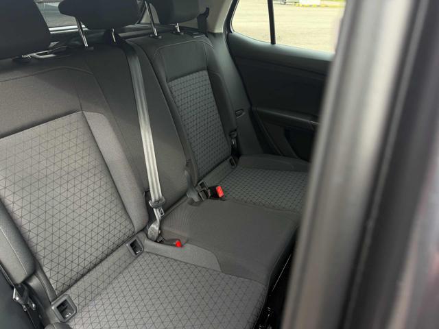 VOLKSWAGEN T-Cross 1.0 TSI Style BMT