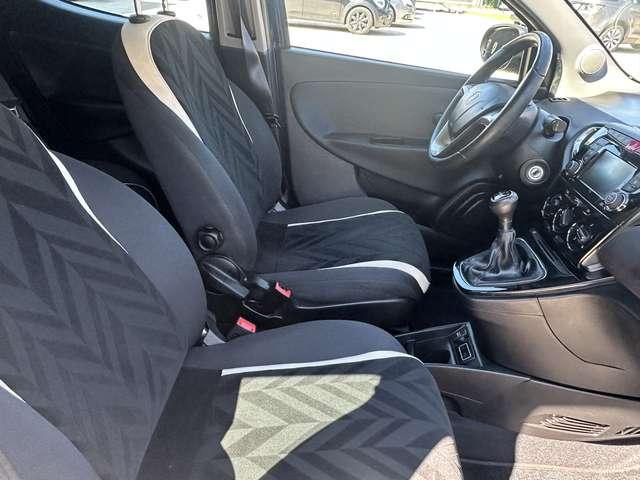 Lancia Ypsilon Ypsilon 1.3 mjt Gold s 95CV MANUALE X NEOPAT.