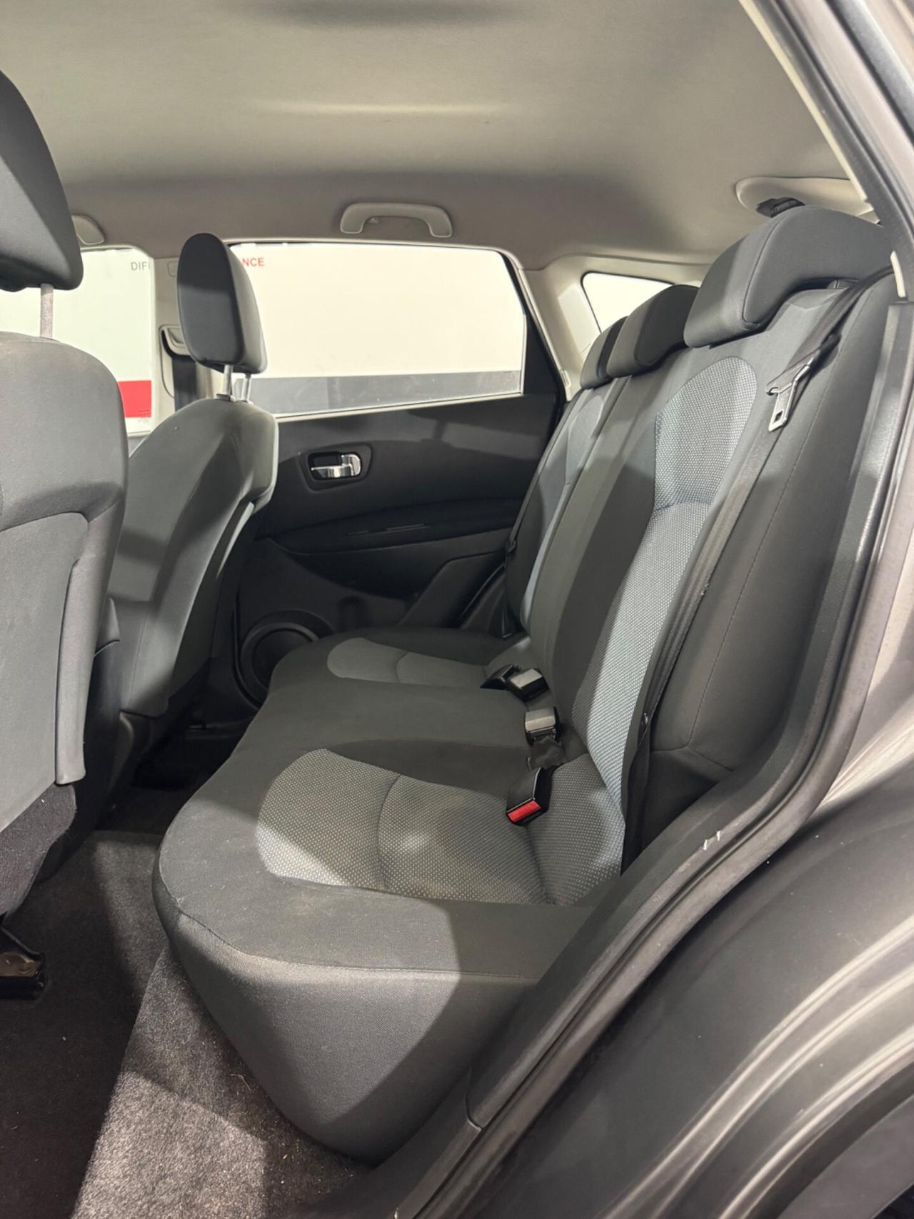 Nissan Qashqai 1.5 dCi DPF * GRANDINATA*