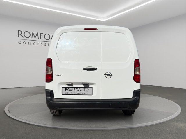 OPEL Combo Cargo 1.5 diesel 100 cv L2H1