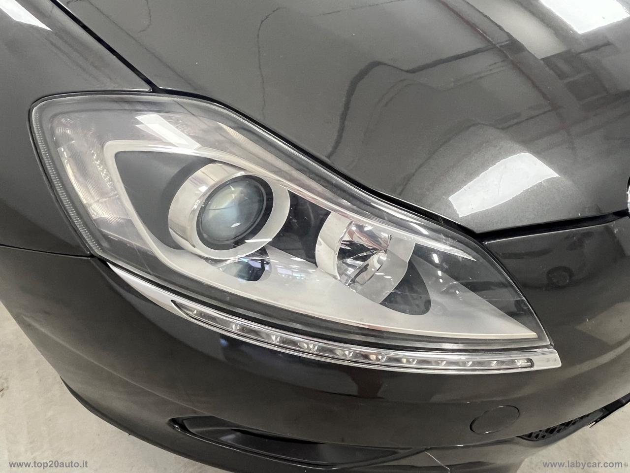 LANCIA Delta 1.4 T-Jet 120 CV Argento