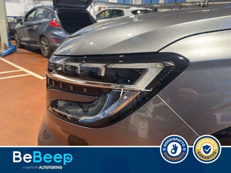 Renault Austral 1.2 E-TECH FULL HYBRID EVOLUTION 200CV AUT