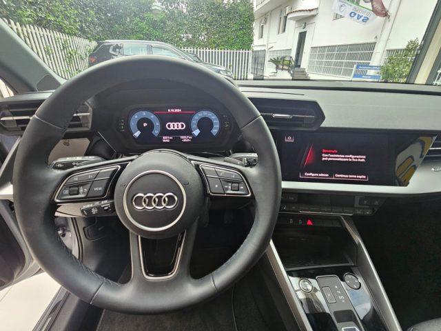 AUDI A3 30 TDI S tronic Business Advanced da ?339,00