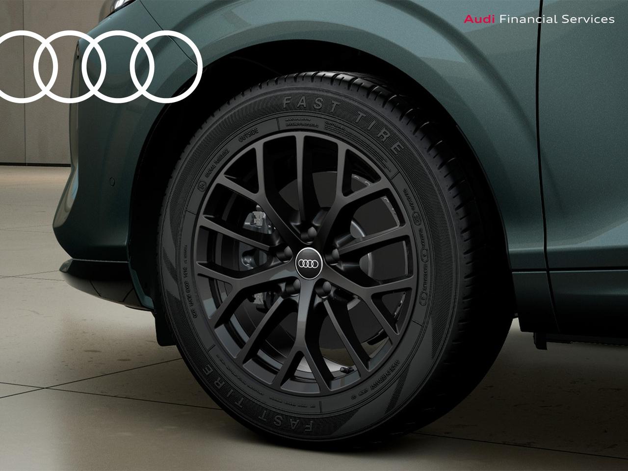 Audi Q3 sportback 2.0 tdi business advanced 150cv s-tronic