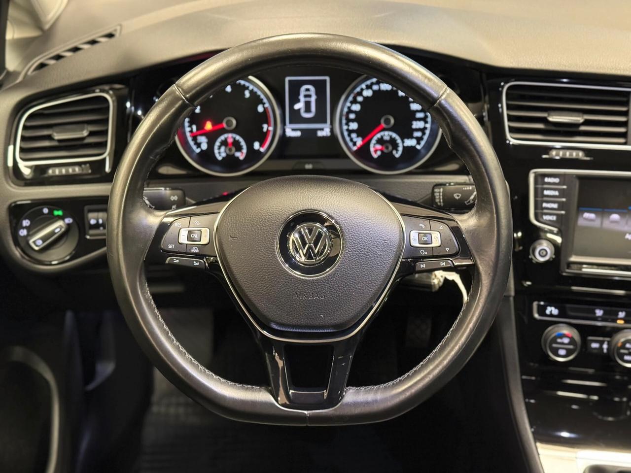 Volkswagen Golf 1.4 TSI 125 CV 5p. Highline