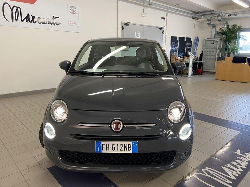 FIAT 500 1.2 69cv Pop