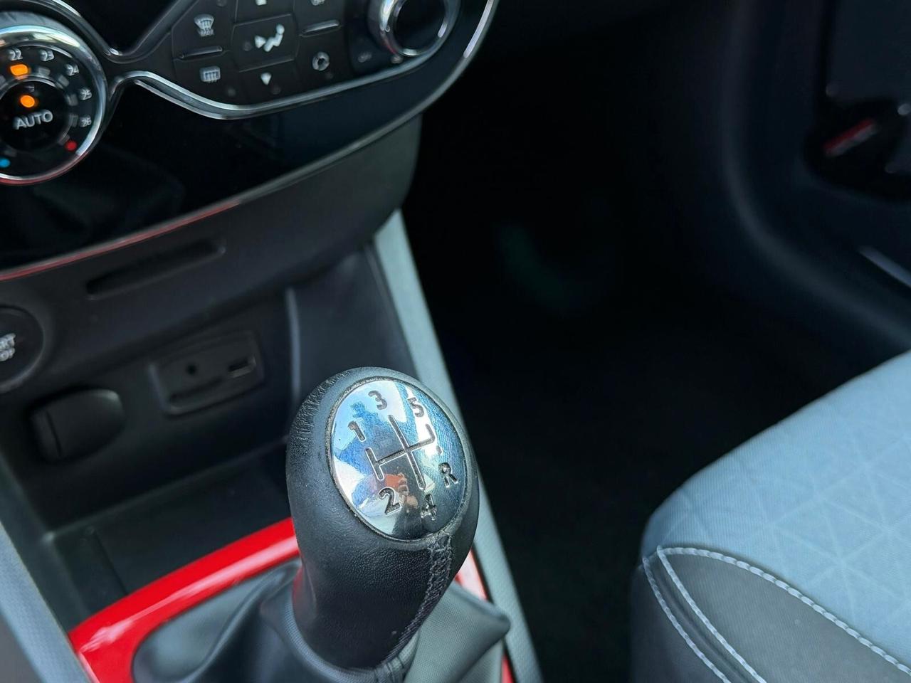 Renault Clio Sporter 0.9 TCe 12V 90CV Start&Stop Energy
